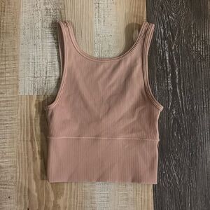 Power Pivot Tank, size 0